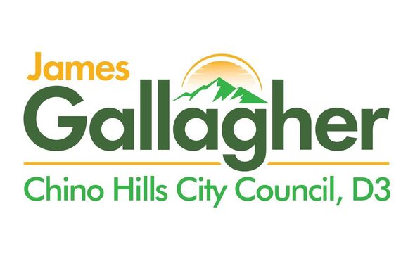 Gallagher for Chino Hills City Council  D3